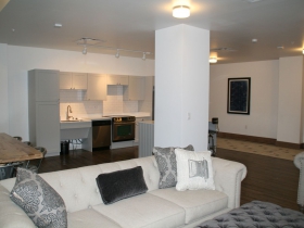 Club Room