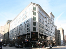 MKE Lofts