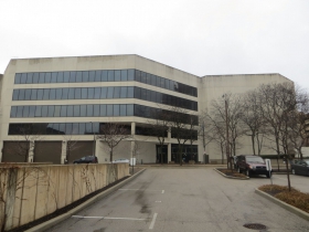 501 W. Michigan St.
