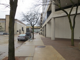 501 W. Michigan St.