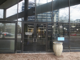 501 W. Michigan St.