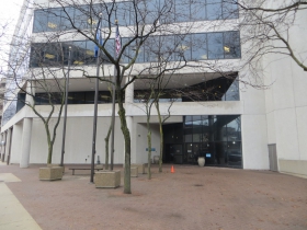 501 W. Michigan St.