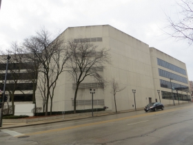 501 W. Michigan St.