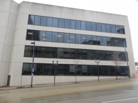 501 W. Michigan St.