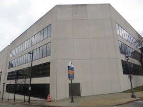 501 W. Michigan St.