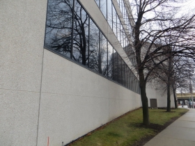 501 W. Michigan St.