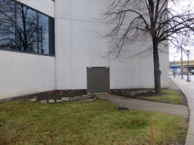 501 W. Michigan St.