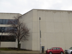 501 W. Michigan St.