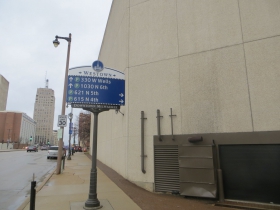 501 W. Michigan St.