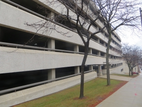 501 W. Michigan St.