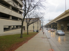 501 W. Michigan St.