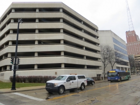 501 W. Michigan St.