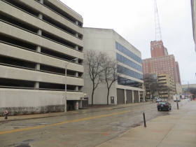 501 W. Michigan St.