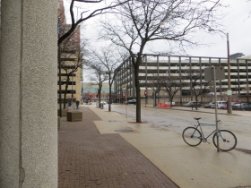 501 W. Michigan St.
