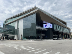 Baird Center
