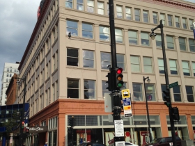 Boston Store