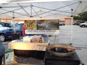 Urban Kettle.