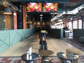 Punch Bowl Social Milwaukee