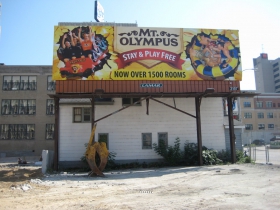 Billboard.