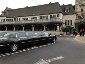 VIP Parking