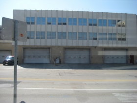 Fire Department.