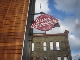 Drink Wisconsinbly