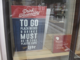 Drink Wisconsinbly