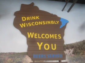 Drink Wisconsinbly