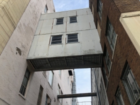 Journal Sentinel Skywalk