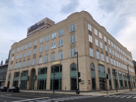 Journal Communications Building