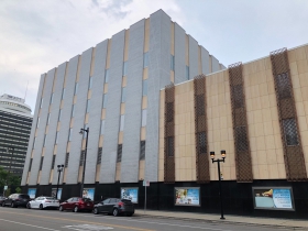 1962 Addition