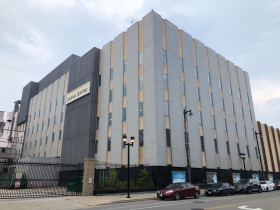 1962 Addition