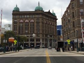 Germania Building