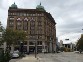 Germania Building