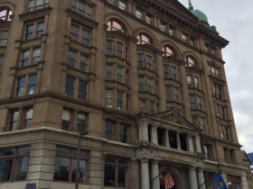 Germania Building
