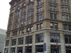 Germania Building