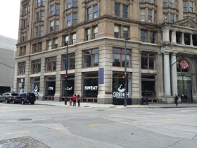 Germania Building