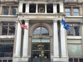 Germania Building