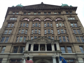 Germania Building