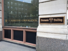 Germania Building