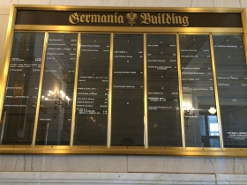Germania Building