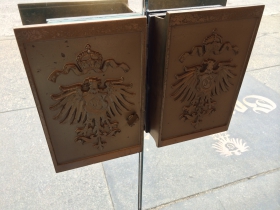 Germania Building