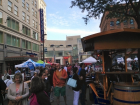 Pedal Tavern