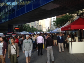 Wisconsin Avenue.