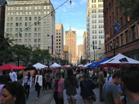 2015 Night Market