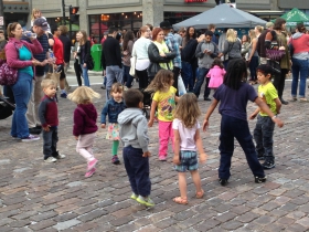 Fun for all ages