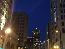 Wisconsin Avenue