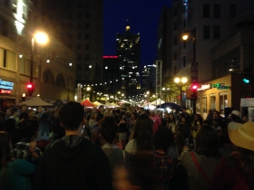 Wisconsin Avenue