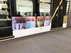 Masked Up Milwaukee