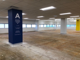 Sixth Floor at 310W